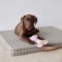 Coussin Milo pour chien Oyoy