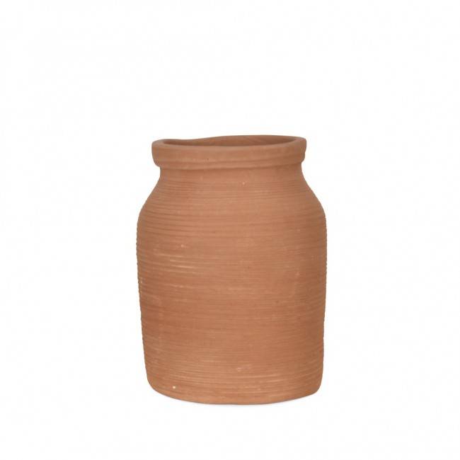 Vase pot en terre cuite Marrakech