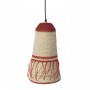 Suspension Fabuleuse Terracotta