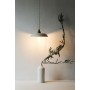 Luminaire Lina blanc