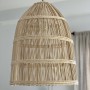 Suspension luminaire ajouré naturel Haut