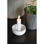 Bougies 11 cm - lot de 10