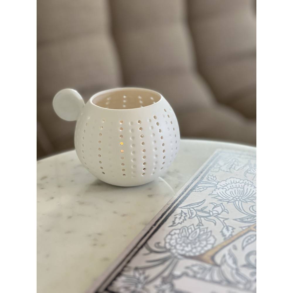 Mini Bougeoir- Maison - Räder - Solange