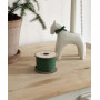 Bobine de ruban vert Maileg