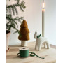 Bobine de ruban vert Maileg