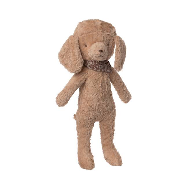 Peluche chien Maileg