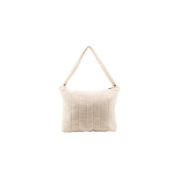 Sac moumoute - Écru