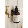 Support mural pour distributeur de savon