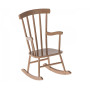 Rocking chair Maileg rose poudré