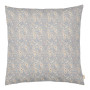 Coussin fleuri Spliid