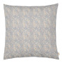 Coussin fleuri Spliid