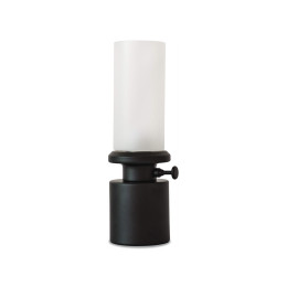 Lampe sans fil rechargeable - Noir