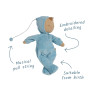 Lullaby dozy dinkum doudou musical