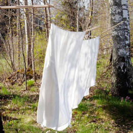 Étendoir à linge