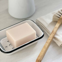 Savon solide pour la vaisselle