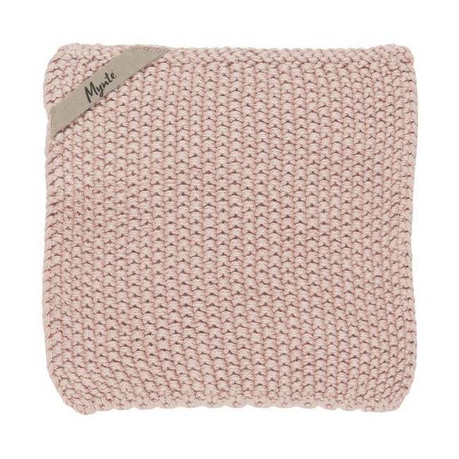 Manique ou dessous de plat