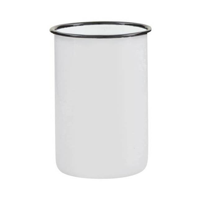 Verre émaillé