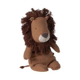 Peluche Lion Safari friends Maileg