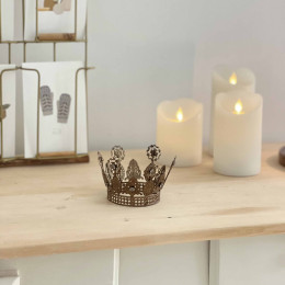 Couronne décorative Primo Boncoeurs