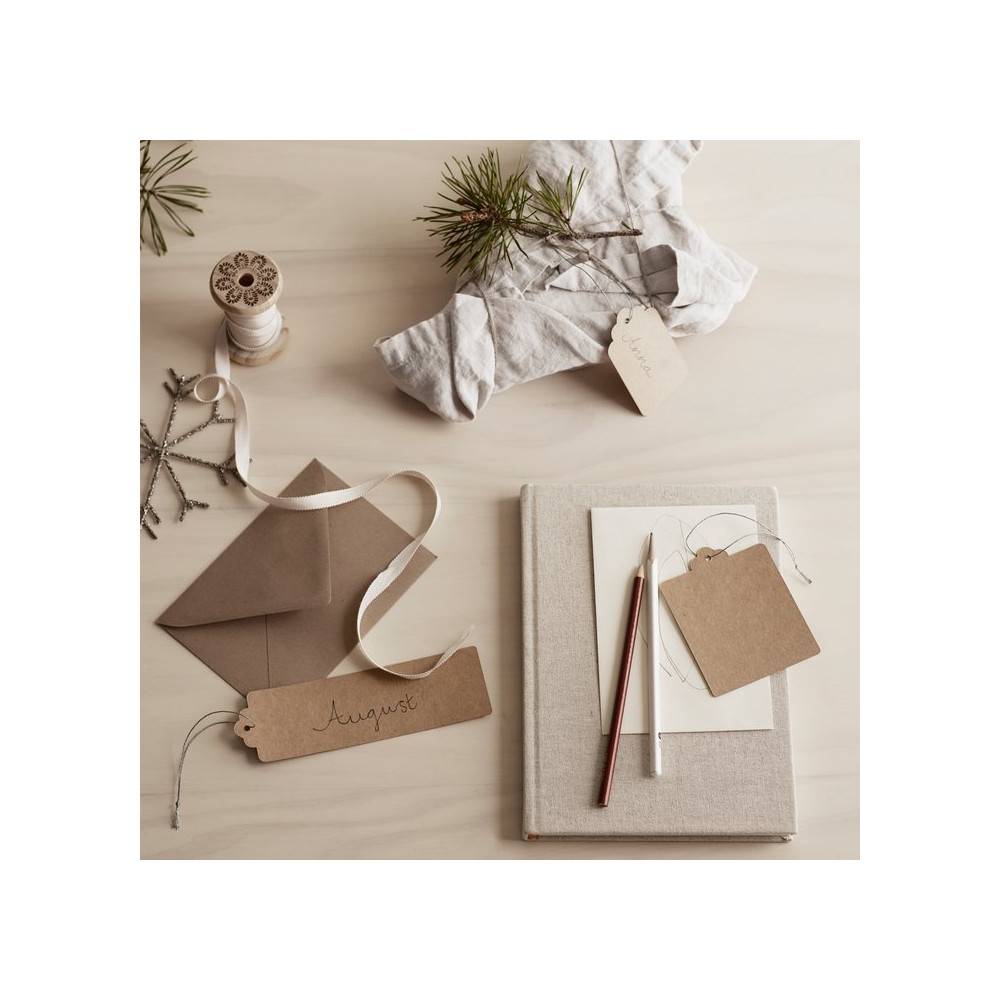 Toque papier (Lot de 10) | Equip'a