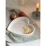 Moule à gâteaux Cœur - Lot de 2