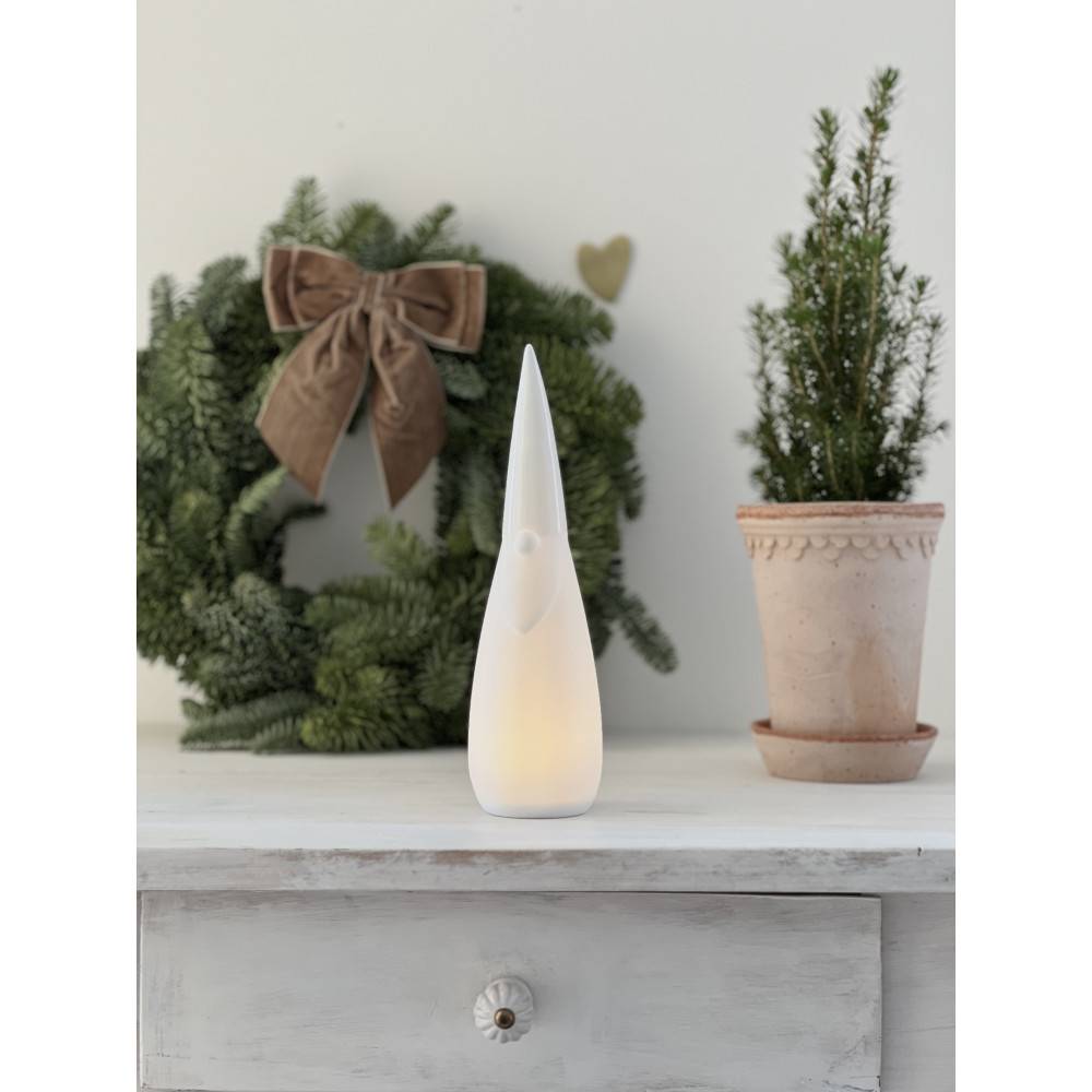 Nœud Décoratif En Velours Pour Sapin De Noël Et Fenêtre à Suspendre