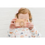 Appareil photo jouet en bois