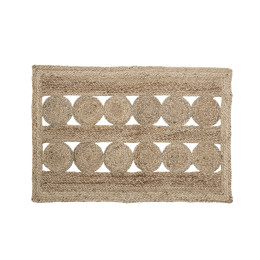 Tapis nature