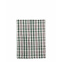 Nappe bistrot carreaux verts