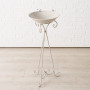 Coupelle bain pour oiseau