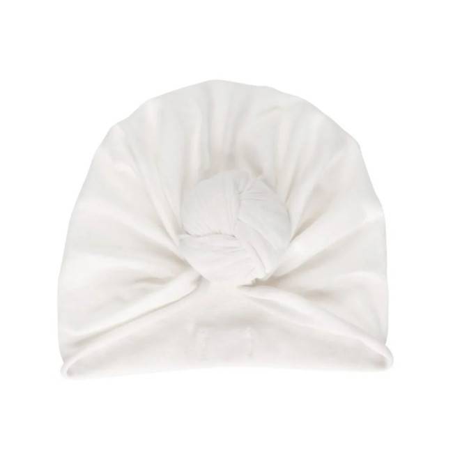 Bonnet noué bébé - Bonjour Little