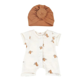 Tenue de poupée fève Tonka