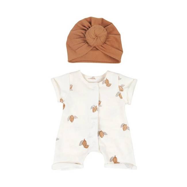 Tenue de poupée fève Tonka