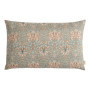 Coussin motif Snakeshead William Morris