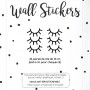 Stickers enfant - Mini cil