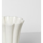 Vase Heli en grès émaillé 30 cm