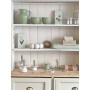 Serviettes de table Muguet