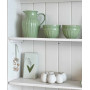Serviettes de table Muguet
