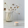 Vase cylindrique