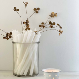 Vase cylindrique