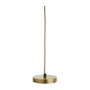 Suspension en coton et fibres naturelles