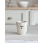 Gobelet tasse message
