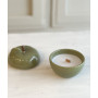 Bougie parfumée Pomme