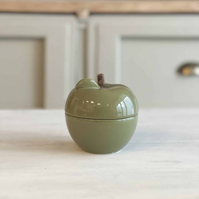 Bougie parfumée Pomme