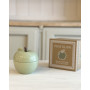 Bougie parfumée Pomme
