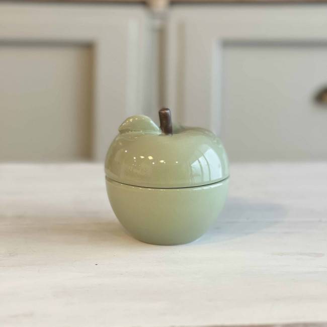 Bougie parfumée Pomme