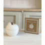 Bougie parfumée Pomme