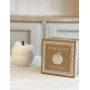 Bougie parfumée Pomme