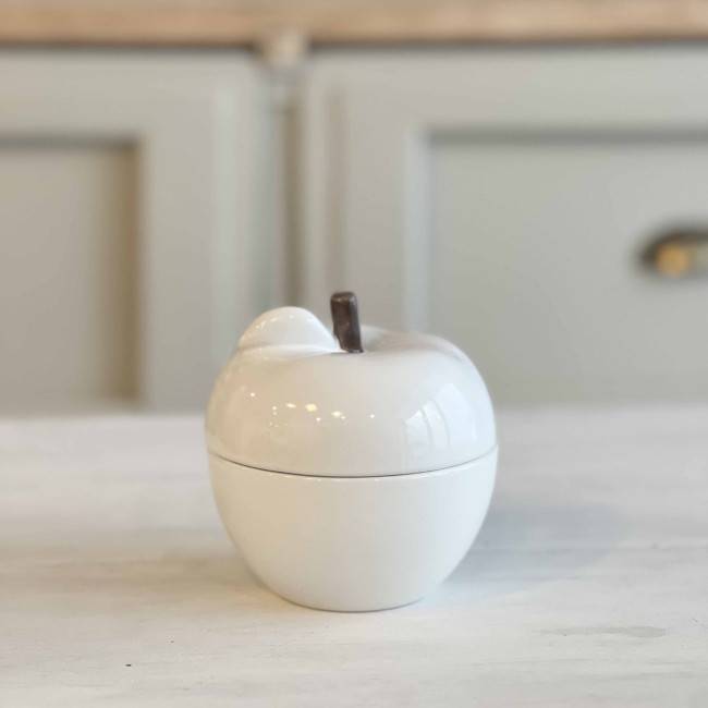 Bougie parfumée Pomme