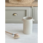 Brosse à vaisselle en bois de Hêtre avec 2 recharges